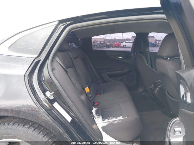 Chevrolet MALIBU LT 2018 1G1ZD5ST4JF206929 Image 8