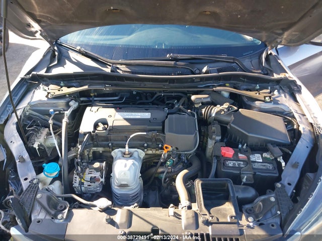 Honda ACCORD EX 2015 1HGCR2F7XFA155825 Image 10