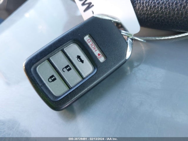Honda ACCORD EX 2015 1HGCR2F7XFA155825 Image 11
