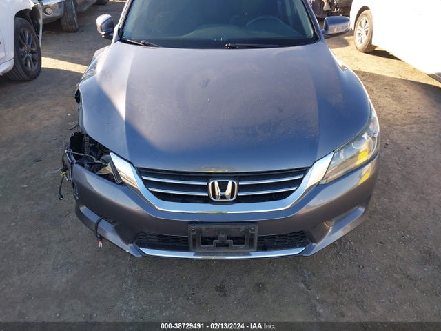 Honda ACCORD EX 2015 1HGCR2F7XFA155825 Image 12