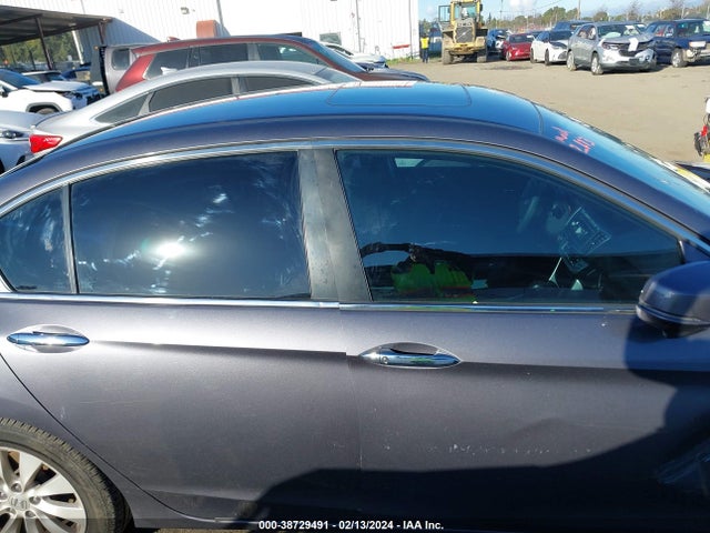 Honda ACCORD EX 2015 1HGCR2F7XFA155825 Image 13