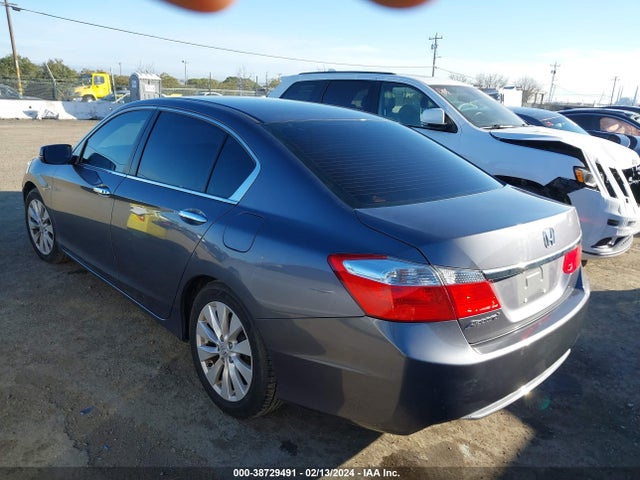 Honda ACCORD EX 2015 1HGCR2F7XFA155825 Image 3