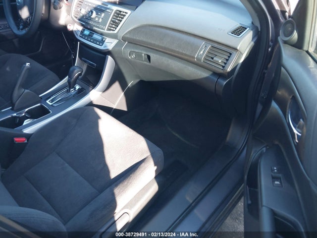 Honda ACCORD EX 2015 1HGCR2F7XFA155825 Image 5