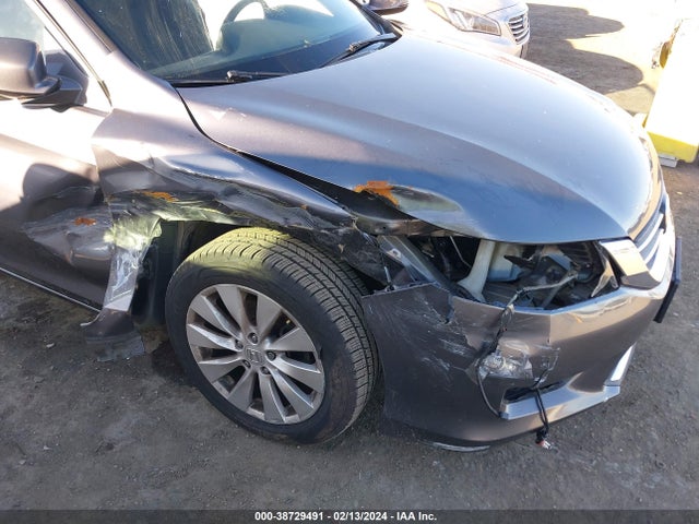Honda ACCORD EX 2015 1HGCR2F7XFA155825 Image 6
