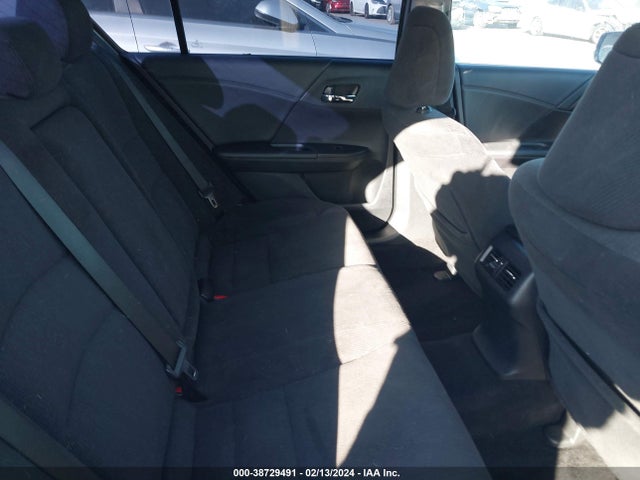 Honda ACCORD EX 2015 1HGCR2F7XFA155825 Image 8