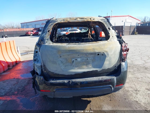 Chevrolet EQUINOX LT 2017 2GNALCEKXH6248631 Image 15
