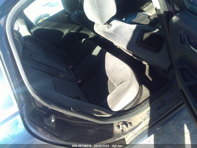 2009 CHEVROLET IMPALA LT VIN: 2G1WT57K091149556