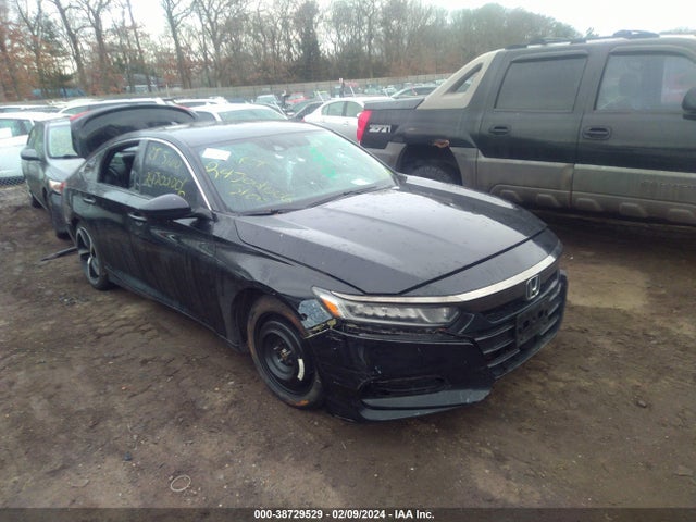 Honda Accord Sport 2020 1HGCV1F3XLA069705 main image