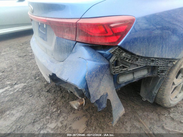 KIA Forte Lxs 2020 3KPF24AD3LE236599 Image 17