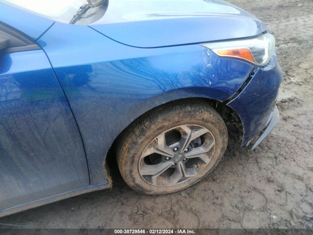 KIA Forte Lxs 2020 3KPF24AD3LE236599 Image 18