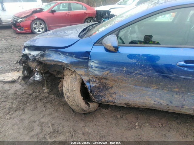 KIA Forte Lxs 2020 3KPF24AD3LE236599 Image 6