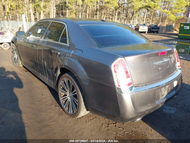 Chrysler 300 2014 2C3CCAAG3EH119027 Image 3