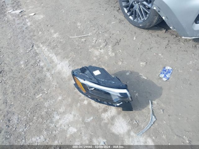 3C4NJDCB0NT207148 Jeep Compass High Altitude 4x4