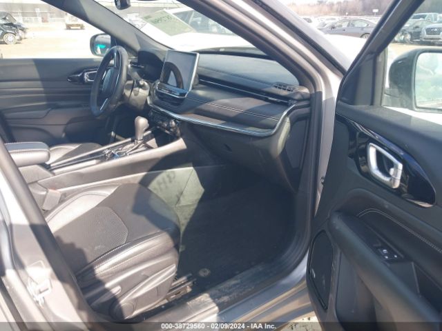 3C4NJDCB0NT207148 Jeep Compass High Altitude 4x4