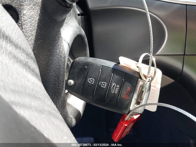 KIA Optima Lx 2015 5XXGM4A77FG464335 Image 11