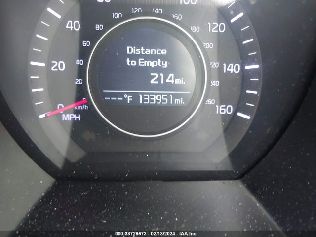 KIA Optima Lx 2015 5XXGM4A77FG464335 Image 7