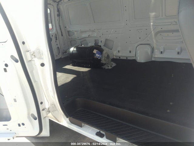 2010 FORD E-250 COMMERCIAL/RECREATIONAL VIN: 1FTNE2EL0ADA17767