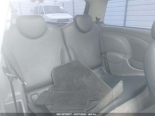 2003 MINI COOPER WMWRC33433TE15329 Photo 7