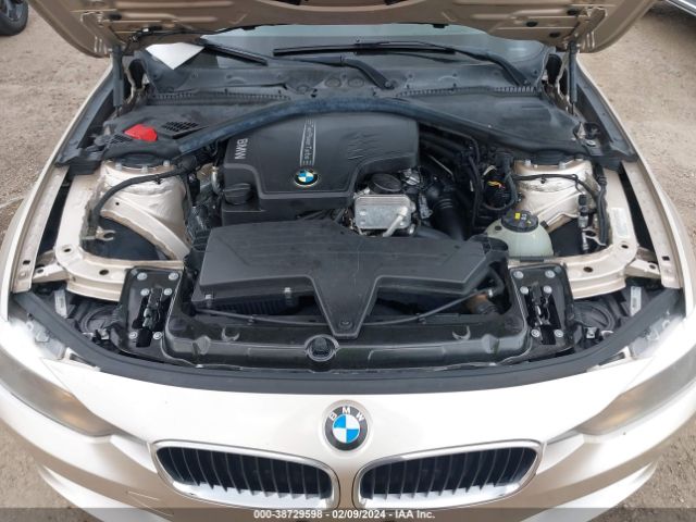 WBA3A5G56FNS87037 BMW 328I