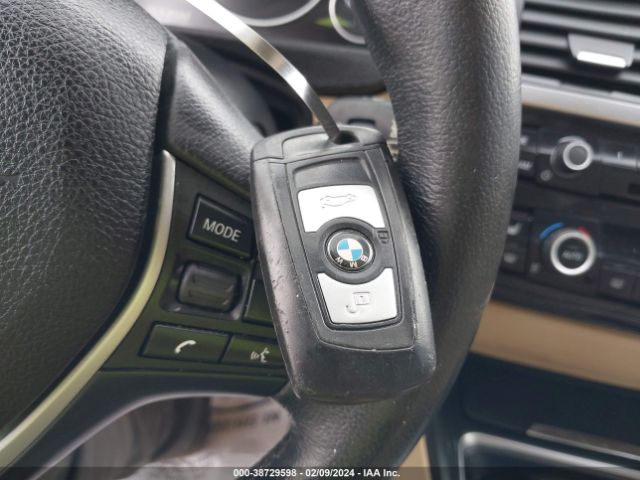 WBA3A5G56FNS87037 BMW 328I