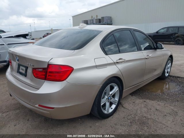 WBA3A5G56FNS87037 BMW 328I