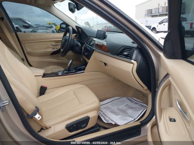 WBA3A5G56FNS87037 BMW 328I