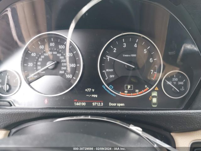 WBA3A5G56FNS87037 BMW 328I