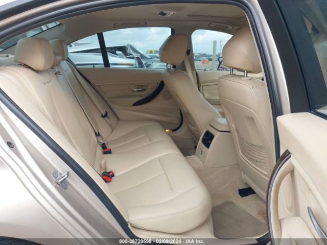 WBA3A5G56FNS87037 BMW 328I