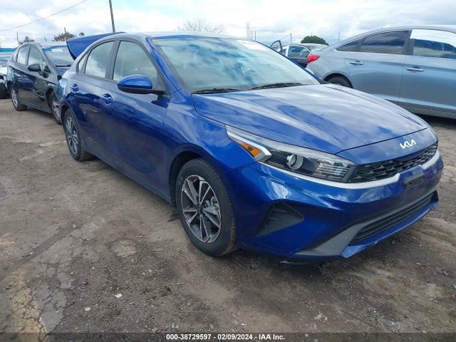 KIA Forte Lxs 2023 3KPF24AD8PE506271 Image 1