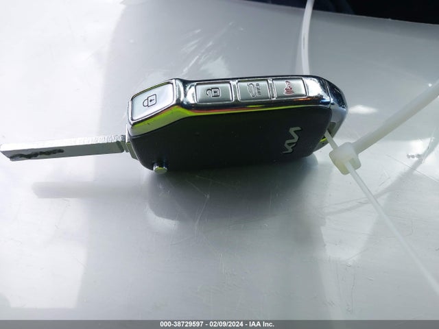 KIA Forte Lxs 2023 3KPF24AD8PE506271 Image 11