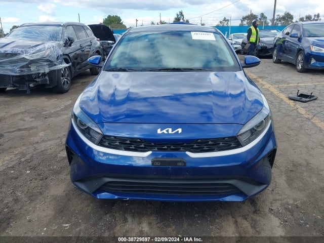 KIA Forte Lxs 2023 3KPF24AD8PE506271 Image 13