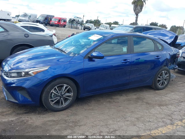 KIA Forte Lxs 2023 3KPF24AD8PE506271 Image 15