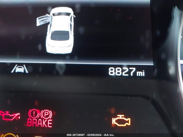 KIA Forte Lxs 2023 3KPF24AD8PE506271 Image 16
