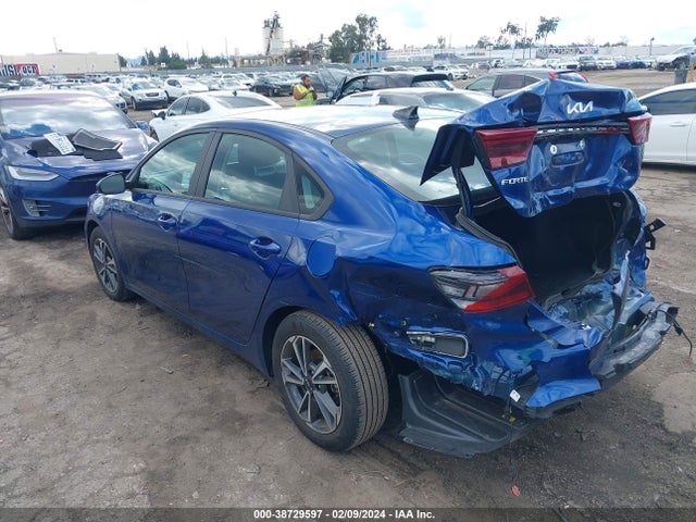 KIA Forte Lxs 2023 3KPF24AD8PE506271 Image 12