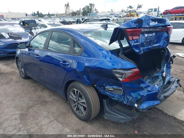 KIA Forte Lxs 2023 3KPF24AD8PE506271 Image 3