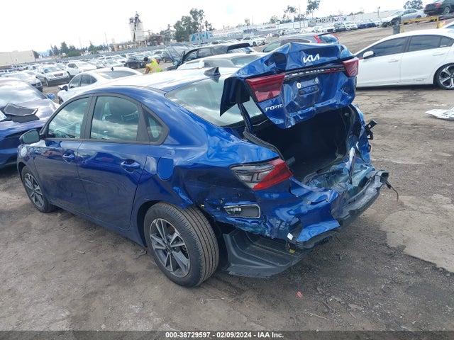 KIA Forte Lxs 2023 3KPF24AD8PE506271 Image 4