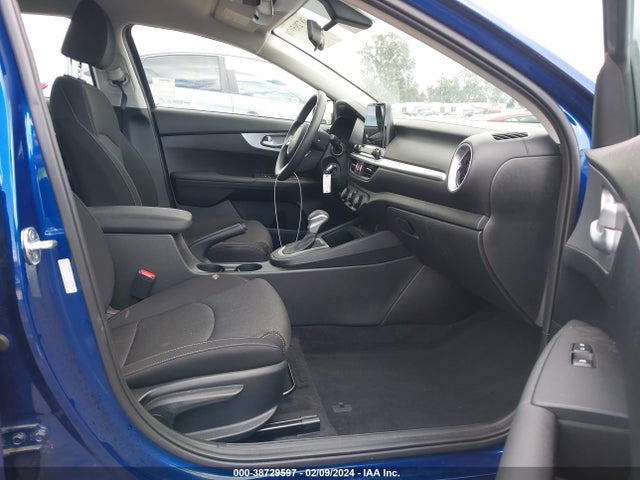 KIA Forte Lxs 2023 3KPF24AD8PE506271 Image 5