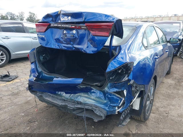 KIA Forte Lxs 2023 3KPF24AD8PE506271 Image 6