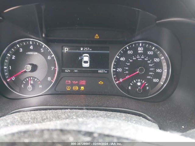 KIA Forte Lxs 2023 3KPF24AD8PE506271 Image 7
