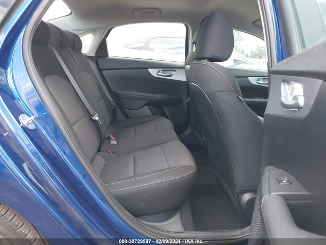 KIA Forte Lxs 2023 3KPF24AD8PE506271 Image 8