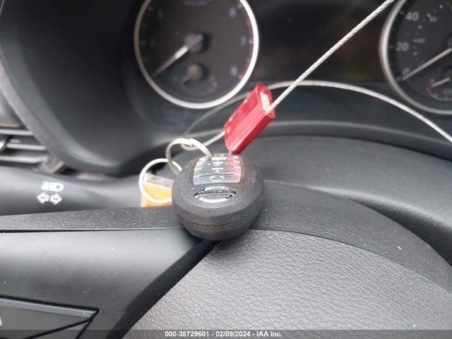 Nissan Sentra Sv Xtronic Cvt 2023 3N1AB8CVXPY307330 Image 11