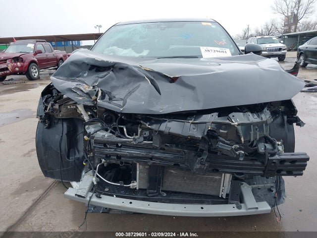Nissan Sentra Sv Xtronic Cvt 2023 3N1AB8CVXPY307330 Image 13