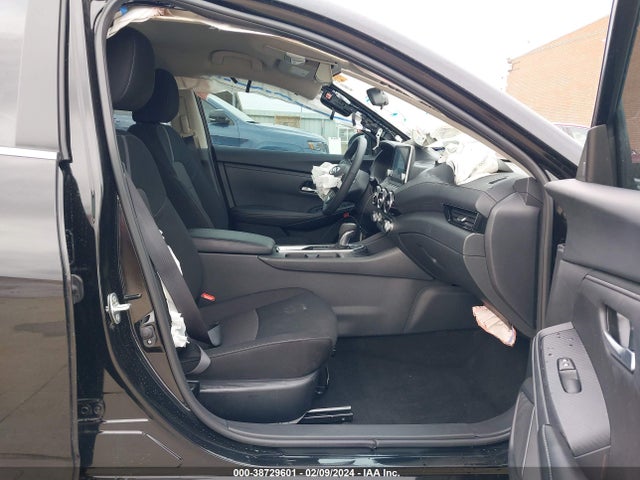 Nissan Sentra Sv Xtronic Cvt 2023 3N1AB8CVXPY307330 Image 5