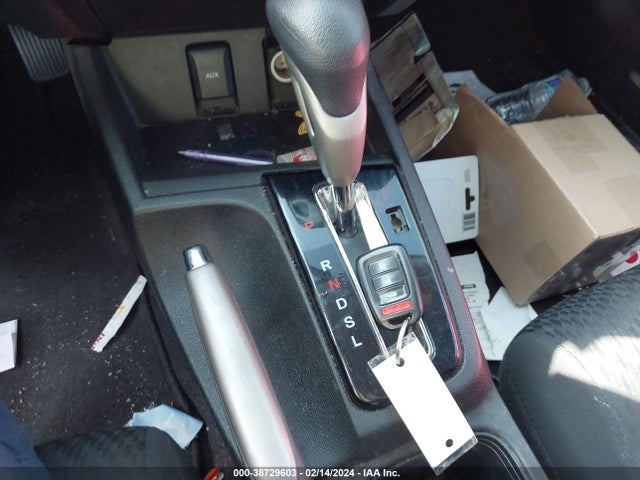 Honda Civic Lx 2015 2HGFB2F54FH560323 Image 11