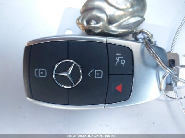 W1N0G8DB3MV322042 Mercedes-Benz Glc 300 Suv