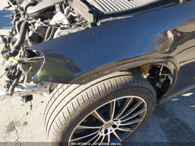 W1N0G8DB3MV322042 Mercedes-Benz Glc 300 Suv