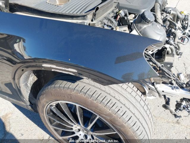 W1N0G8DB3MV322042 Mercedes-Benz Glc 300 Suv