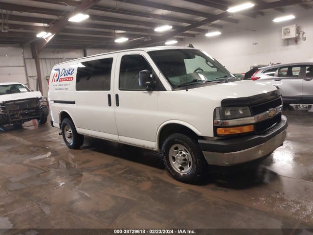 2020 1GCWGAFG6L1257324 main image
