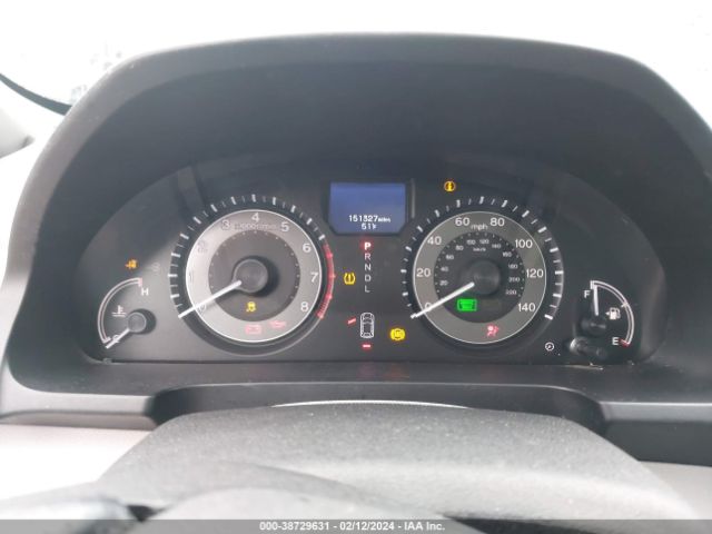 5FNRL5H94GB066920 Honda Odyssey Touring/touring Elite
