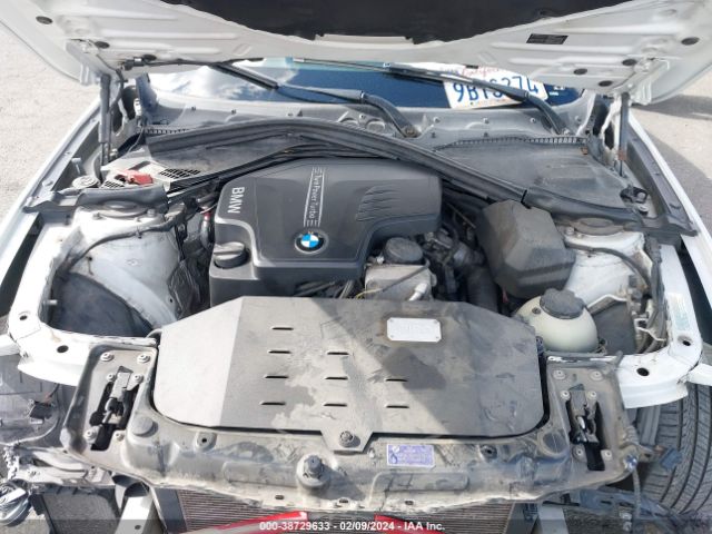 WBA3N3C53EF710874 BMW 428i